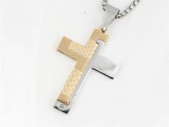HY Wholesale Pendant Jewelry Stainless Steel Pendant (not includ chain)-HY0154P0914