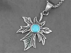 HY Wholesale Pendant Jewelry Stainless Steel Pendant (not includ chain)-HY0154P1375