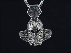 HY Wholesale Pendant Jewelry Stainless Steel Pendant (not includ chain)-HY0154P0223