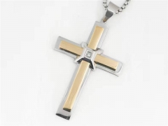 HY Wholesale Pendant Jewelry Stainless Steel Pendant (not includ chain)-HY0154P0907