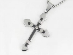 HY Wholesale Pendant Jewelry Stainless Steel Pendant (not includ chain)-HY0154P0954