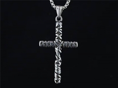 HY Wholesale Pendant Jewelry Stainless Steel Pendant (not includ chain)-HY0154P0404