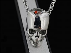 HY Wholesale Pendant Jewelry Stainless Steel Pendant (not includ chain)-HY0154P0623