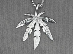 HY Wholesale Pendant Jewelry Stainless Steel Pendant (not includ chain)-HY0154P1478