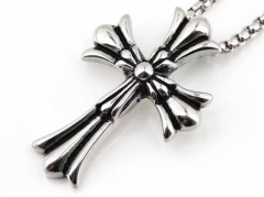 HY Wholesale Pendant Jewelry Stainless Steel Pendant (not includ chain)-HY0154P0107