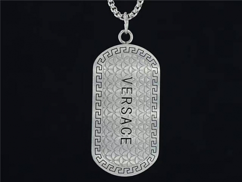 HY Wholesale Pendant Jewelry Stainless Steel Pendant (not includ chain)-HY0154P0413