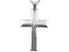 HY Wholesale Pendant Jewelry Stainless Steel Pendant (not includ chain)-HY0154P1064