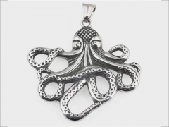 HY Wholesale Pendant Jewelry Stainless Steel Pendant (not includ chain)-HY0154P0832