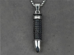 HY Wholesale Pendant Jewelry Stainless Steel Pendant (not includ chain)-HY0154P0880