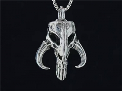 HY Wholesale Pendant Jewelry Stainless Steel Pendant (not includ chain)-HY0154P0330