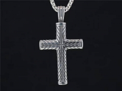 HY Wholesale Pendant Jewelry Stainless Steel Pendant (not includ chain)-HY0154P0466