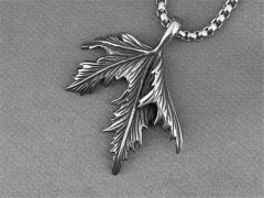 HY Wholesale Pendant Jewelry Stainless Steel Pendant (not includ chain)-HY0154P1347