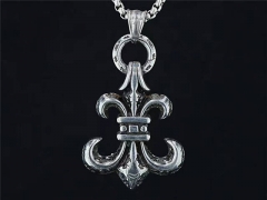 HY Wholesale Pendant Jewelry Stainless Steel Pendant (not includ chain)-HY0154P0426