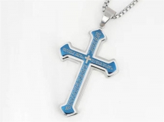 HY Wholesale Pendant Jewelry Stainless Steel Pendant (not includ chain)-HY0154P0935