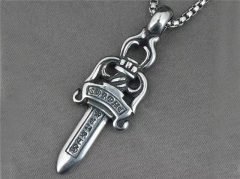 HY Wholesale Pendant Jewelry Stainless Steel Pendant (not includ chain)-HY0154P0022