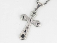 HY Wholesale Pendant Jewelry Stainless Steel Pendant (not includ chain)-HY0154P0961