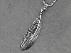 HY Wholesale Pendant Jewelry Stainless Steel Pendant (not includ chain)-HY0154P1007