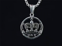 HY Wholesale Pendant Jewelry Stainless Steel Pendant (not includ chain)-HY0154P0110
