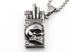 HY Wholesale Pendant Jewelry Stainless Steel Pendant (not includ chain)-HY0154P1600