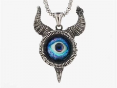 HY Wholesale Pendant Jewelry Stainless Steel Pendant (not includ chain)-HY0154P0085