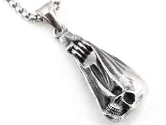 HY Wholesale Pendant Jewelry Stainless Steel Pendant (not includ chain)-HY0154P1585
