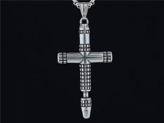 HY Wholesale Pendant Jewelry Stainless Steel Pendant (not includ chain)-HY0154P0360