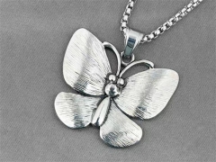 HY Wholesale Pendant Jewelry Stainless Steel Pendant (not includ chain)-HY0154P0035