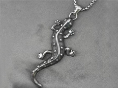 HY Wholesale Pendant Jewelry Stainless Steel Pendant (not includ chain)-HY0154P1493