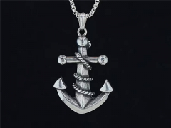 HY Wholesale Pendant Jewelry Stainless Steel Pendant (not includ chain)-HY0154P0312