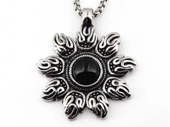 HY Wholesale Pendant Jewelry Stainless Steel Pendant (not includ chain)-HY0154P0159