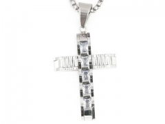 HY Wholesale Pendant Jewelry Stainless Steel Pendant (not includ chain)-HY0154P1160