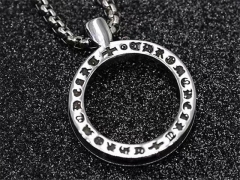 HY Wholesale Pendant Jewelry Stainless Steel Pendant (not includ chain)-HY0154P1688