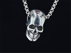 HY Wholesale Pendant Jewelry Stainless Steel Pendant (not includ chain)-HY0154P0432