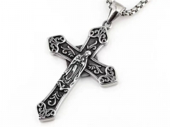 HY Wholesale Pendant Jewelry Stainless Steel Pendant (not includ chain)-HY0154P1548