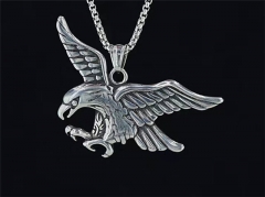 HY Wholesale Pendant Jewelry Stainless Steel Pendant (not includ chain)-HY0154P0334