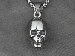 HY Wholesale Pendant Jewelry Stainless Steel Pendant (not includ chain)-HY0154P0881