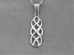 HY Wholesale Pendant Jewelry Stainless Steel Pendant (not includ chain)-HY0154P0794
