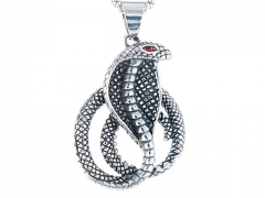 HY Wholesale Pendant Jewelry Stainless Steel Pendant (not includ chain)-HY0154P1760