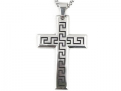 HY Wholesale Pendant Jewelry Stainless Steel Pendant (not includ chain)-HY0154P1052