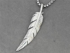 HY Wholesale Pendant Jewelry Stainless Steel Pendant (not includ chain)-HY0154P0993