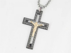 HY Wholesale Pendant Jewelry Stainless Steel Pendant (not includ chain)-HY0154P0969