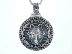 HY Wholesale Pendant Jewelry Stainless Steel Pendant (not includ chain)-HY0154P1740