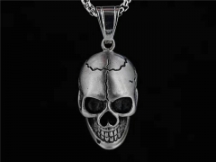 HY Wholesale Pendant Jewelry Stainless Steel Pendant (not includ chain)-HY0154P0625