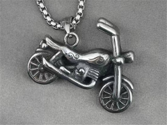 HY Wholesale Pendant Jewelry Stainless Steel Pendant (not includ chain)-HY0154P1463