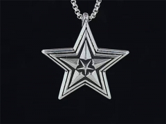 HY Wholesale Pendant Jewelry Stainless Steel Pendant (not includ chain)-HY0154P0251