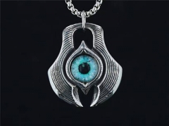 HY Wholesale Pendant Jewelry Stainless Steel Pendant (not includ chain)-HY0154P0241