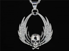 HY Wholesale Pendant Jewelry Stainless Steel Pendant (not includ chain)-HY0154P0659