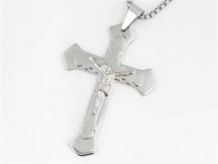 HY Wholesale Pendant Jewelry Stainless Steel Pendant (not includ chain)-HY0154P0920