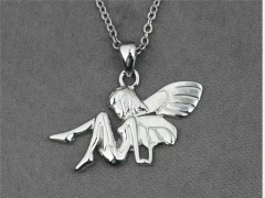 HY Wholesale Pendant Jewelry Stainless Steel Pendant (not includ chain)-HY0154P0857
