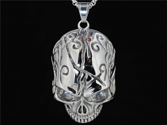 HY Wholesale Pendant Jewelry Stainless Steel Pendant (not includ chain)-HY0154P0646